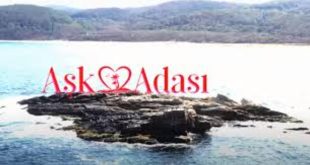 Aşk Adası