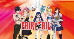 Fairy Tail