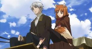 Spice and Wolf